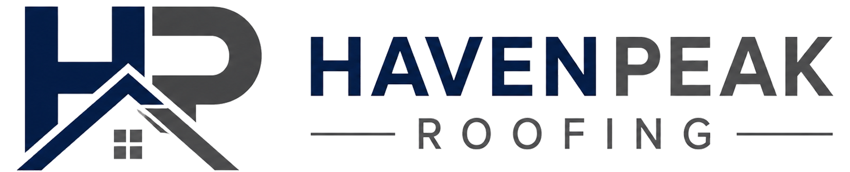HavenPeak Roofing logo — HavenPeak Roofing