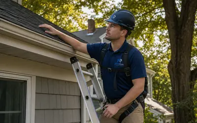 HavenPeak Roofing Roof inspection crew in Connecticut
